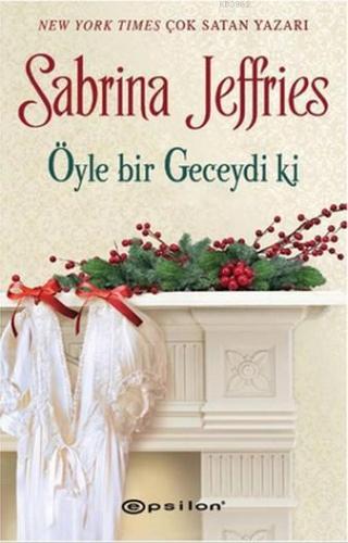Öyle Bir Geceydi ki - Kitapiks.com