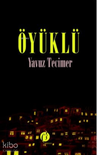 Öyüklü - Kitapiks.com