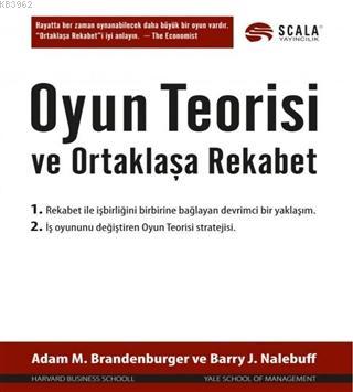 Oyun Teorisi ve Ortaklaşa Rekabet - Kitapiks.com