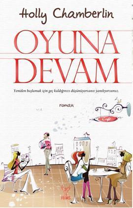 Oyuna Devam - Kitapiks.com
