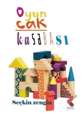 Oyuncak Kasabası - Kitapiks.com