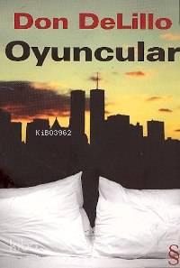 Oyuncular - Kitapiks.com