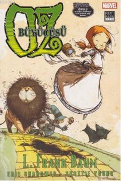 Oz Büyücüsü - Kitapiks.com