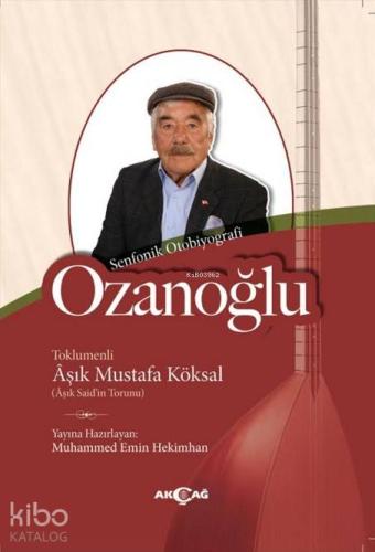 Ozanoğlu - Kitapiks.com