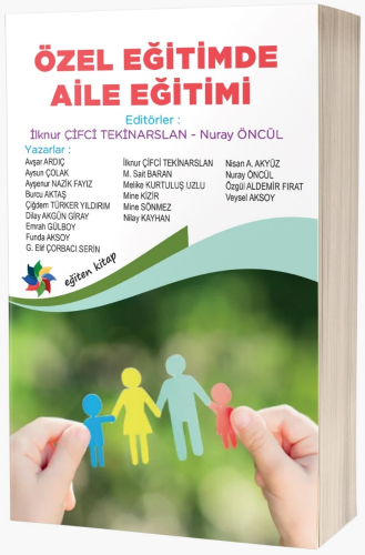 Özel Eğitimde Aile Eğitimi - Kitapiks.com