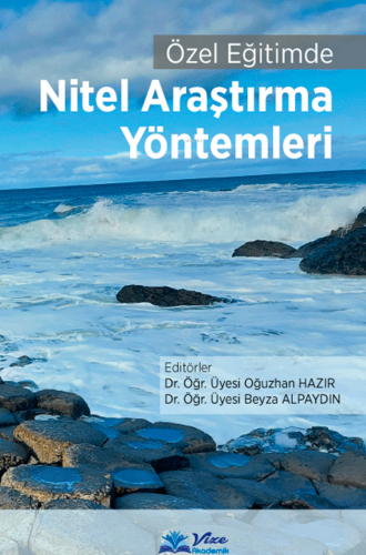 Özel Eğitimde Nitel Araştırma Yöntemleri - Kitapiks.com