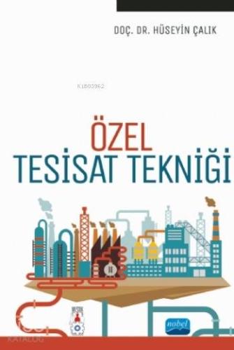 Özel Tesisat Tekniği - Kitapiks.com