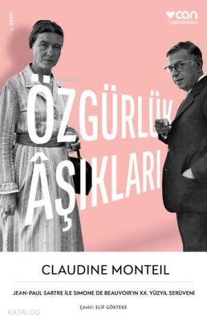 Özgürlük Aşıkları - Kitapiks.com
