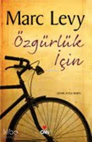 Özgürlük İçin - Kitapiks.com