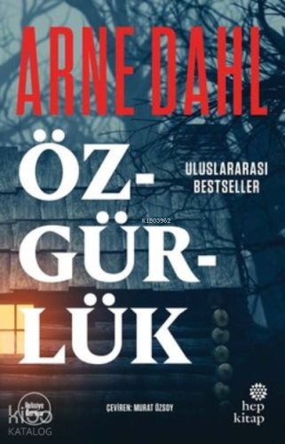 Özgürlük - Kitapiks.com