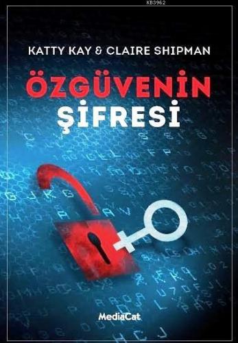 Özgüvenin Şifresi - Kitapiks.com