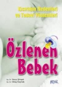 Özlenen Bebek - Kitapiks.com