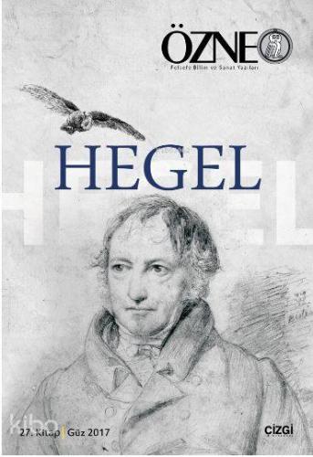 Özne 27. Kitap / Hegel - Kitapiks.com