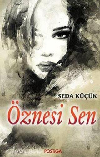 Öznesi Sen - Kitapiks.com