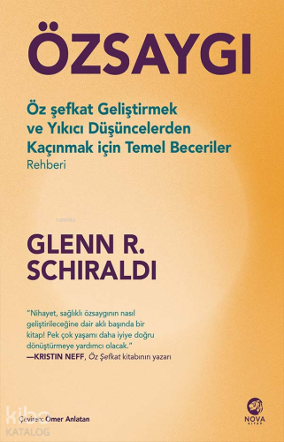 Özsaygı - Kitapiks.com