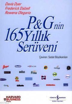 P&G'nin 165 Yıllık Serüveni - Kitapiks.com