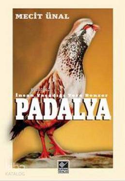 Padalya; İnsan Yaşadığı Yere Benzer - Kitapiks.com