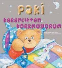 Paki; Karanlıktan Korkmuyorum - Kitapiks.com
