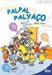 Pal Pal Palyaço - Kitapiks.com