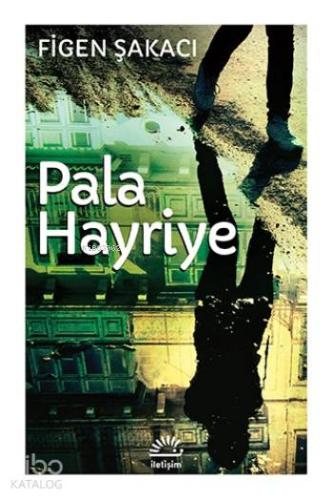Pala Hayriye - Kitapiks.com