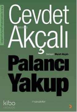 Palancı Yakup - Kitapiks.com
