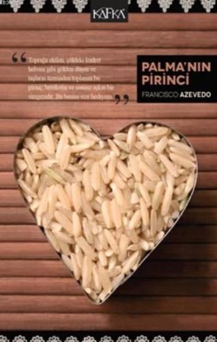 Palma'nın Pirinci - Kitapiks.com