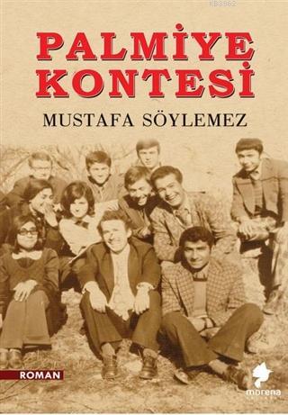 Palmiye Kontesi - Kitapiks.com