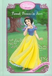 Pamuk Prenses'in Sırrı - Kitapiks.com