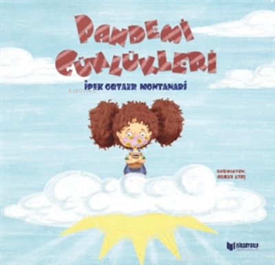 Pandemi Günlükleri - Kitapiks.com