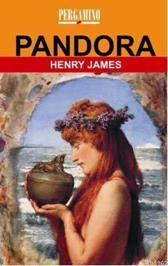 Pandora - Kitapiks.com