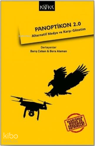 Panoptikon 2.0 - Kitapiks.com