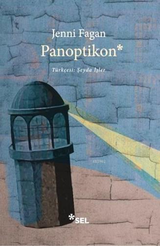 Panoptikon - Kitapiks.com