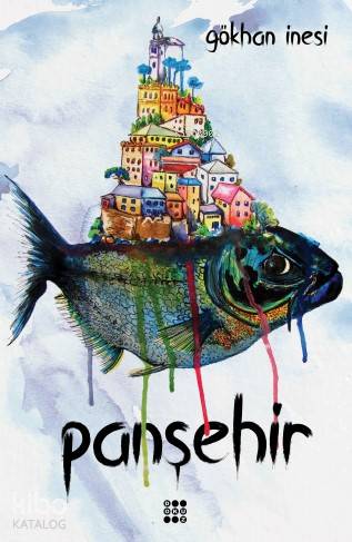 Panşehir - Kitapiks.com