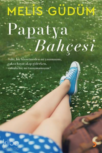 Papatya Bahçesi - Kitapiks.com
