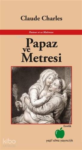 Papaz ve Metresi; Aforizmalar - Kitapiks.com