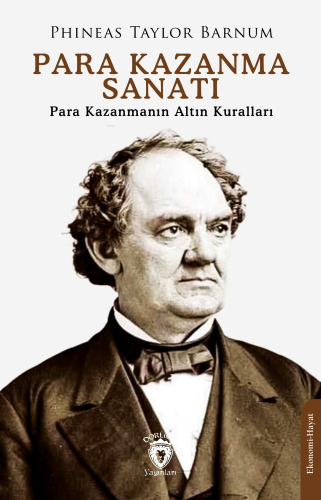 Para Kazanma Sanatı Para Kazanmanın Altın Kuralları - Kitapiks.com