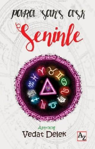 Para Şans Aşk Seninle - Kitapiks.com