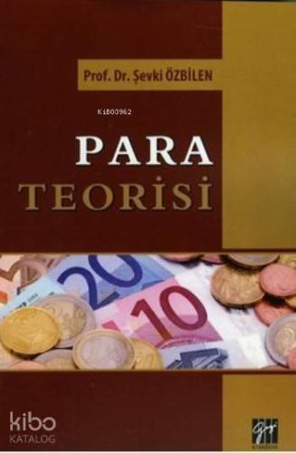 Para Teorisi - Kitapiks.com