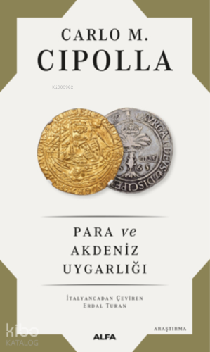Para ve Akdeniz Uygarlığı - Kitapiks.com
