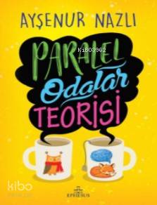 Paralel Odalar Teorisi (Ciltli) - Kitapiks.com