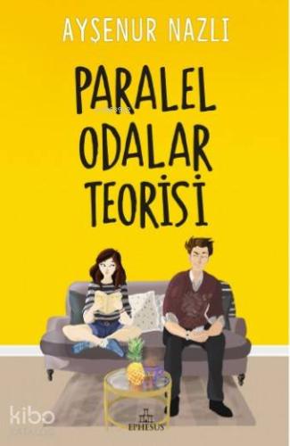 Paralel Odalar Teorisi - Kitapiks.com