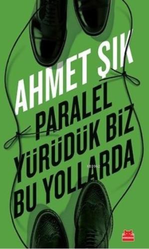 Paralel Yürüdük Biz Bu Yollarda; AKP Cemaat İttifakı Nasıl Dağıldı - K