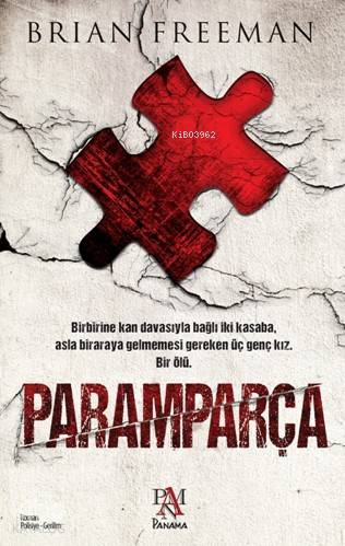 Paramparça - Kitapiks.com