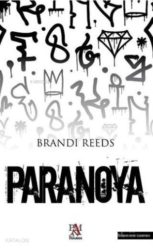 Paranoya - Kitapiks.com