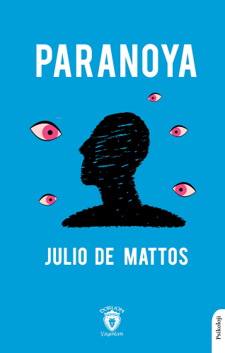 Paranoya - Kitapiks.com
