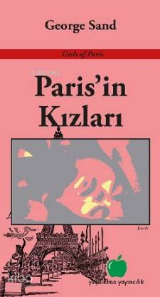 Paris'in Kızları - Kitapiks.com