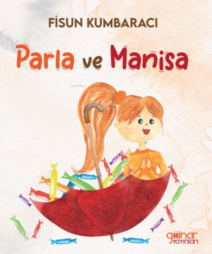 Parla Ve Manisa - Kitapiks.com