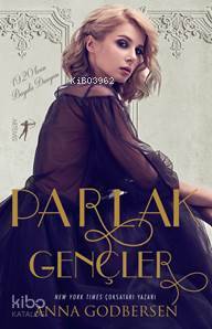 Parlak Gençler - Kitapiks.com