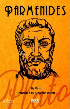 Parmenides - Kitapiks.com
