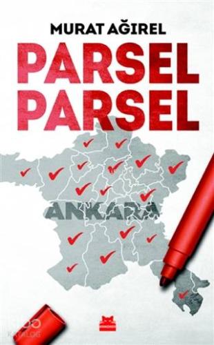Parsel Parsel - Kitapiks.com